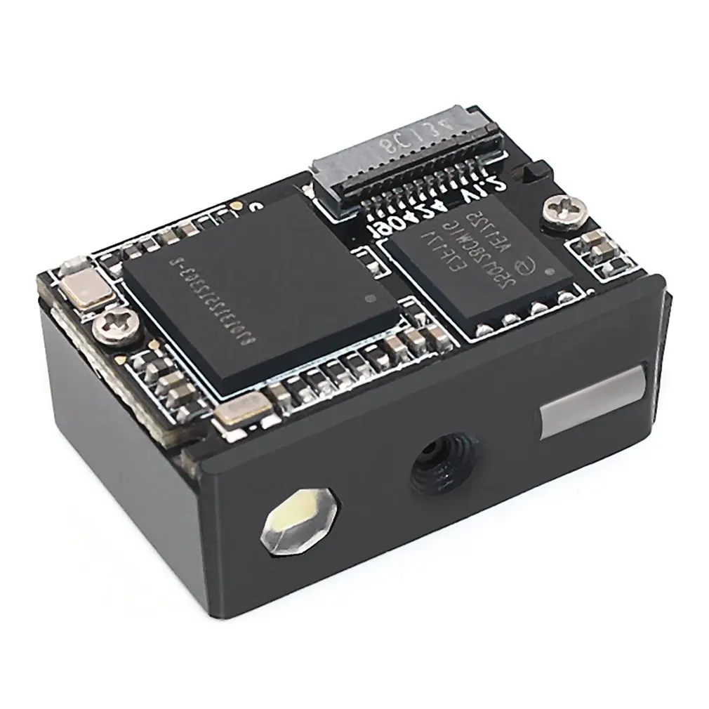 E3000Y устройство 2D сканирования двигателя Руководство по команде