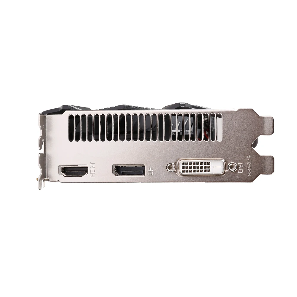 Графическая карта VEINEDA gtx 1650 4 Гб 128 бит GDDR5 NVIDIA GPU TU117 12nm HDMI DVI 8000 МГц 1485 для nVIDIA Geforce GTX