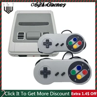 hd mini retro video game player built in 621 games av tv handheld classic game console controller kids toys christmas gift