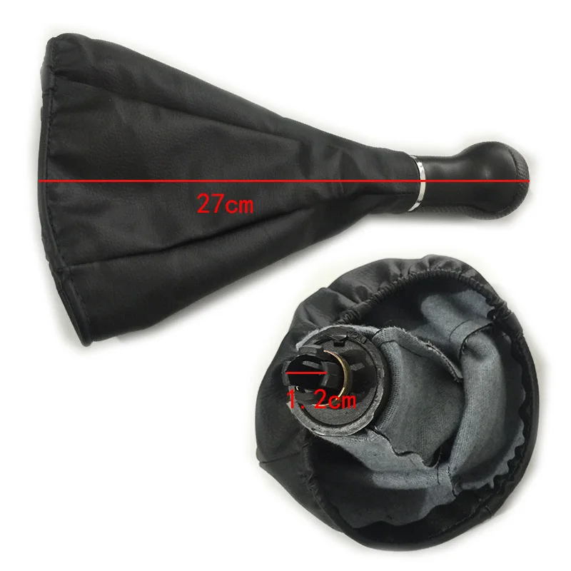 5 Скорость автомобиль ручной Шестерни переключения передач Ручка Gaitor с