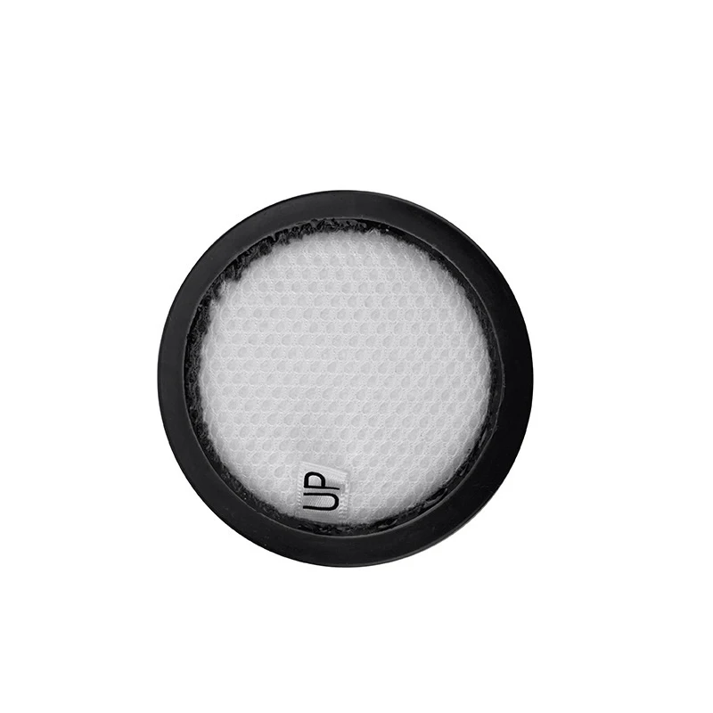 4 предмета в комплекте с вакуумным очистителем от пыли фильтр HEPA для Dibea DW200 TT8 M500