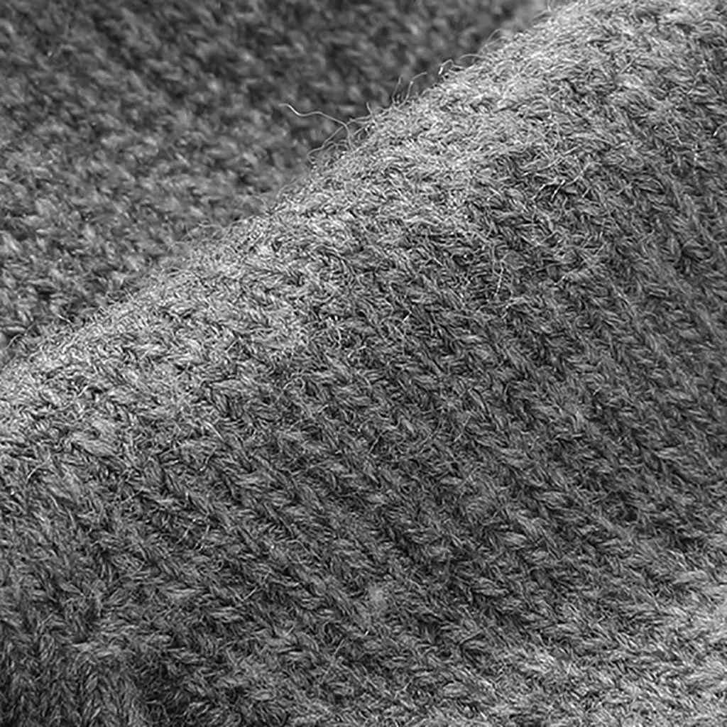 

Women's Knitted Gloves Winter Warm Thick Touch Screen Gloves Solid Mittens For Mobile Phone Tablet Pad Outdoor Riding Gloves#FS