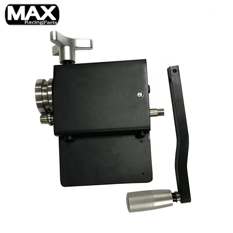 Черное Обжимное устройство для алюминиевых труб удобный инструмент обжима