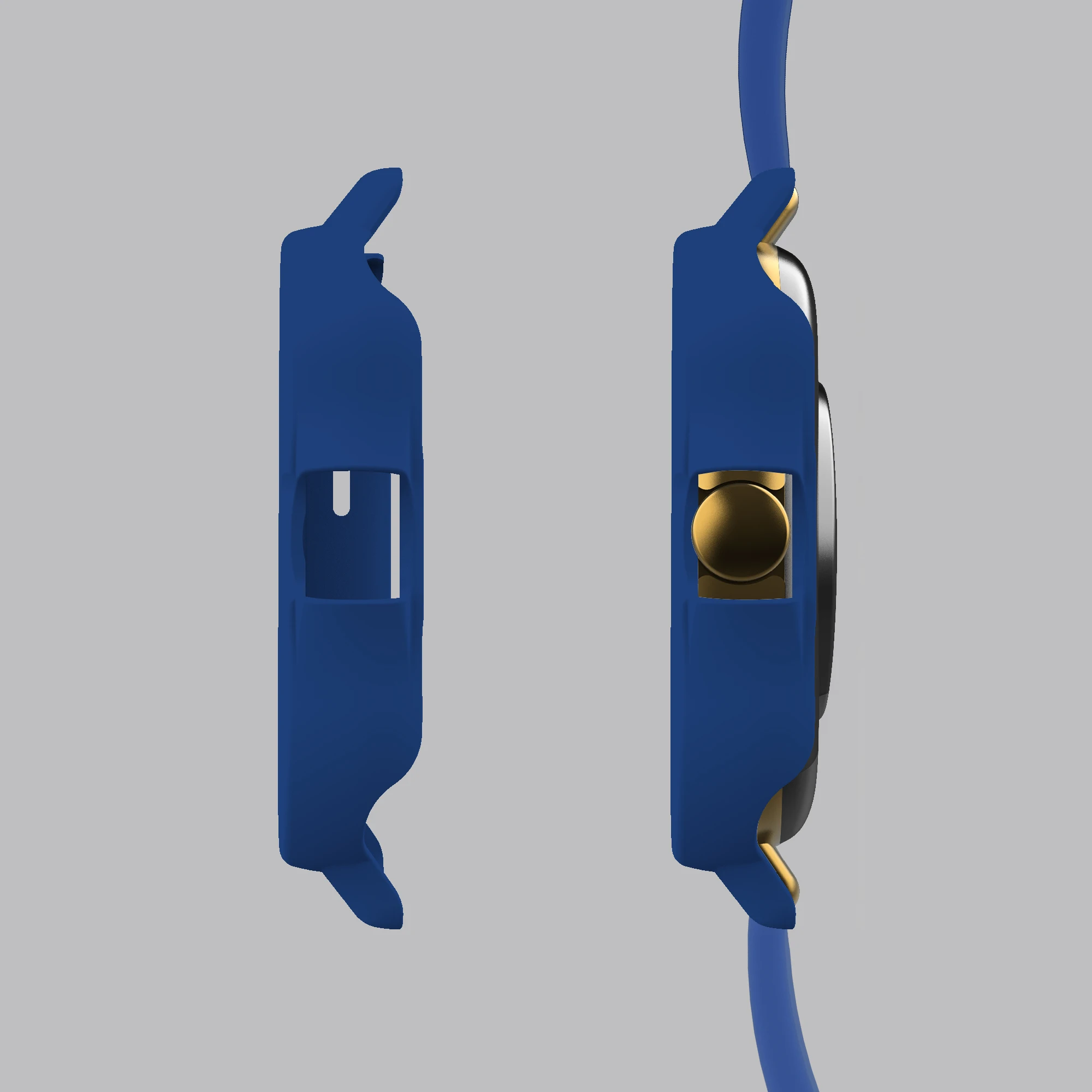 Защитный чехол из твердого стекла для Amazfit GTS 2/2e GTS2e Sport Watch GTS2