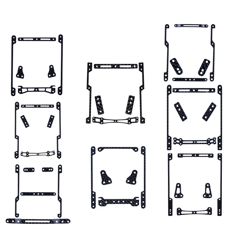 Подъемная рама для автомобиля фонарь комплект вешалки массы демпфера из