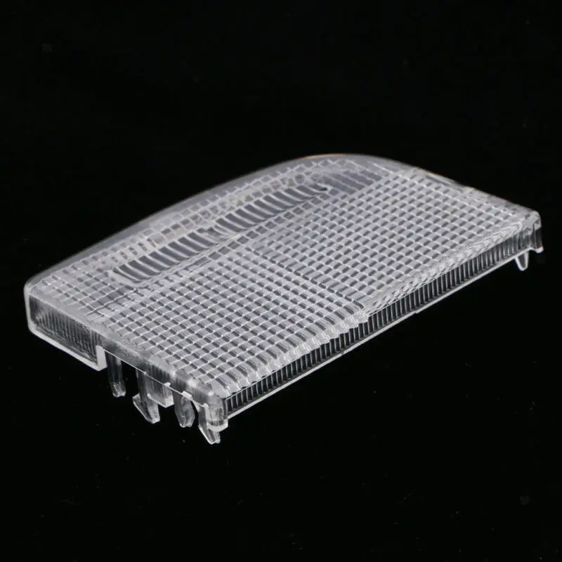 

Interior Map Light Lens Roof Right&Left Accessory Replacement 1Pair/Set