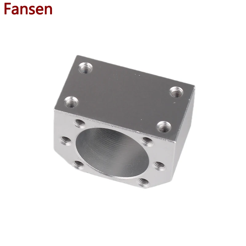 Запчасти для ЧПУ шариковая гайка Корпус держатель кронштейна сиденья подходит