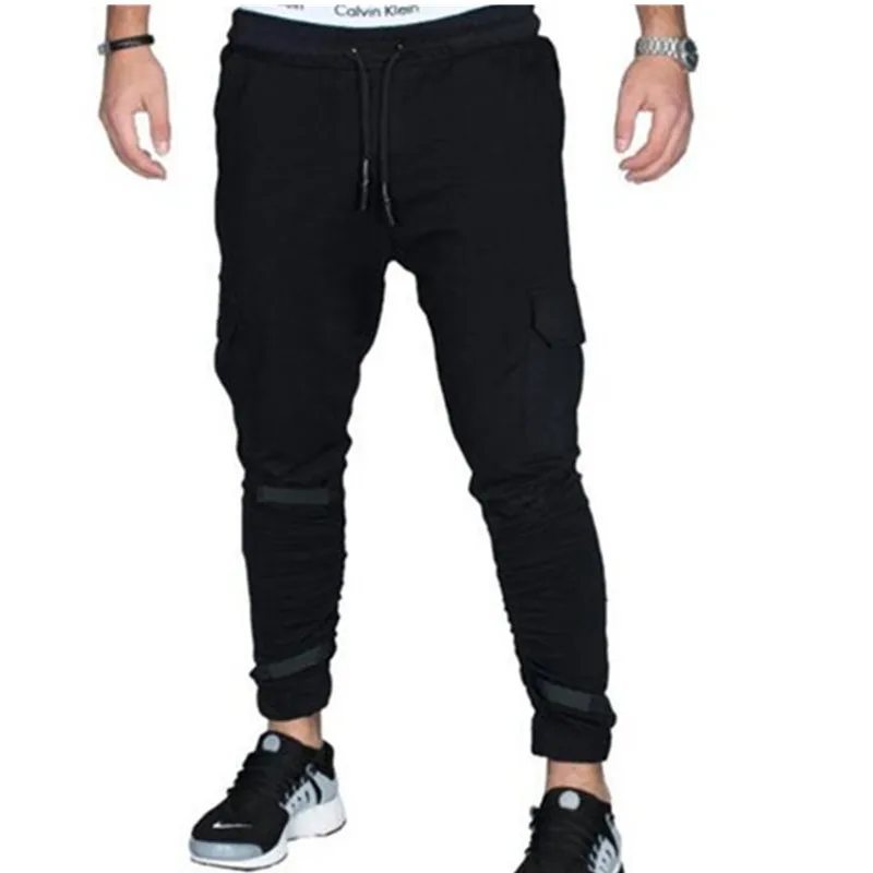 Мужские камуфляжные брюки карго тактические повседневные боевые с