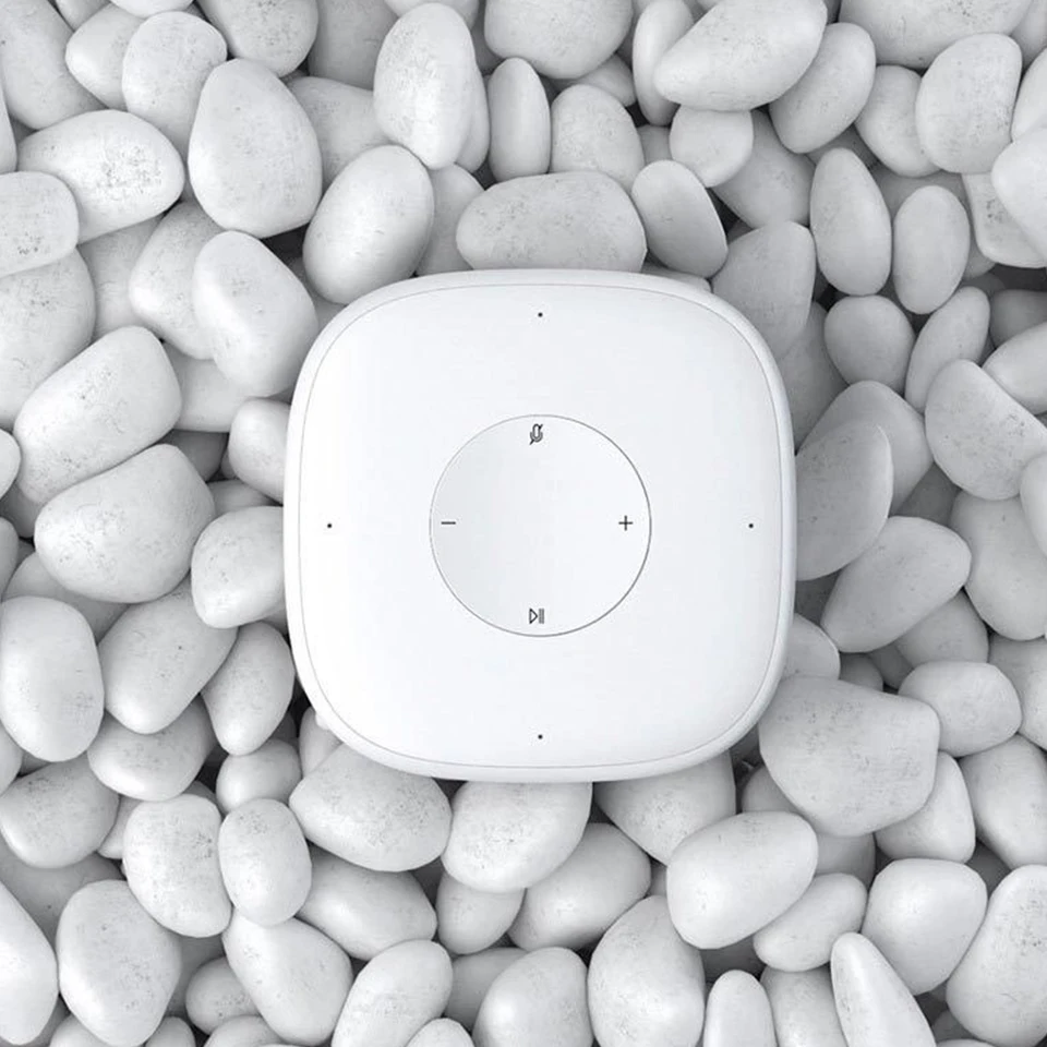 Xiaomi mi AI динамик mi ni 2,4G Wifi голосовой смарт-динамик Портативная bluetooth-колонка 4,1 с mi c для колонки для смартфона