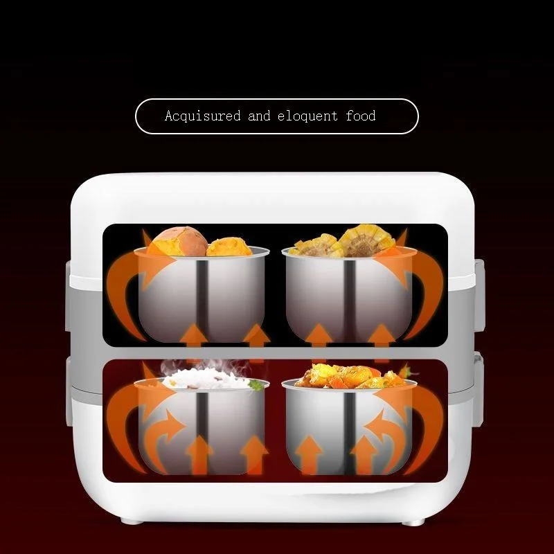 kitchen appliance keukenapparaten appliance commercial kitchen equipment mutfak elektrikli ev aletleri electric lunch box free global shipping