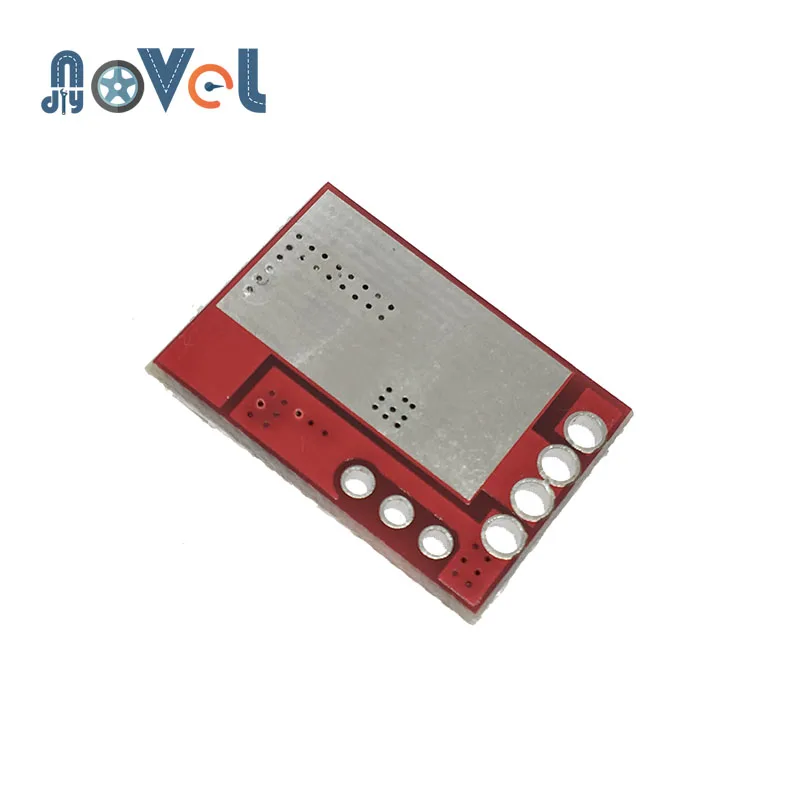 TP5000 DC 4 5 v-9v 2 V/3 6 V 1A литиевая батарея зарядная плата литий-железо-фосфатное