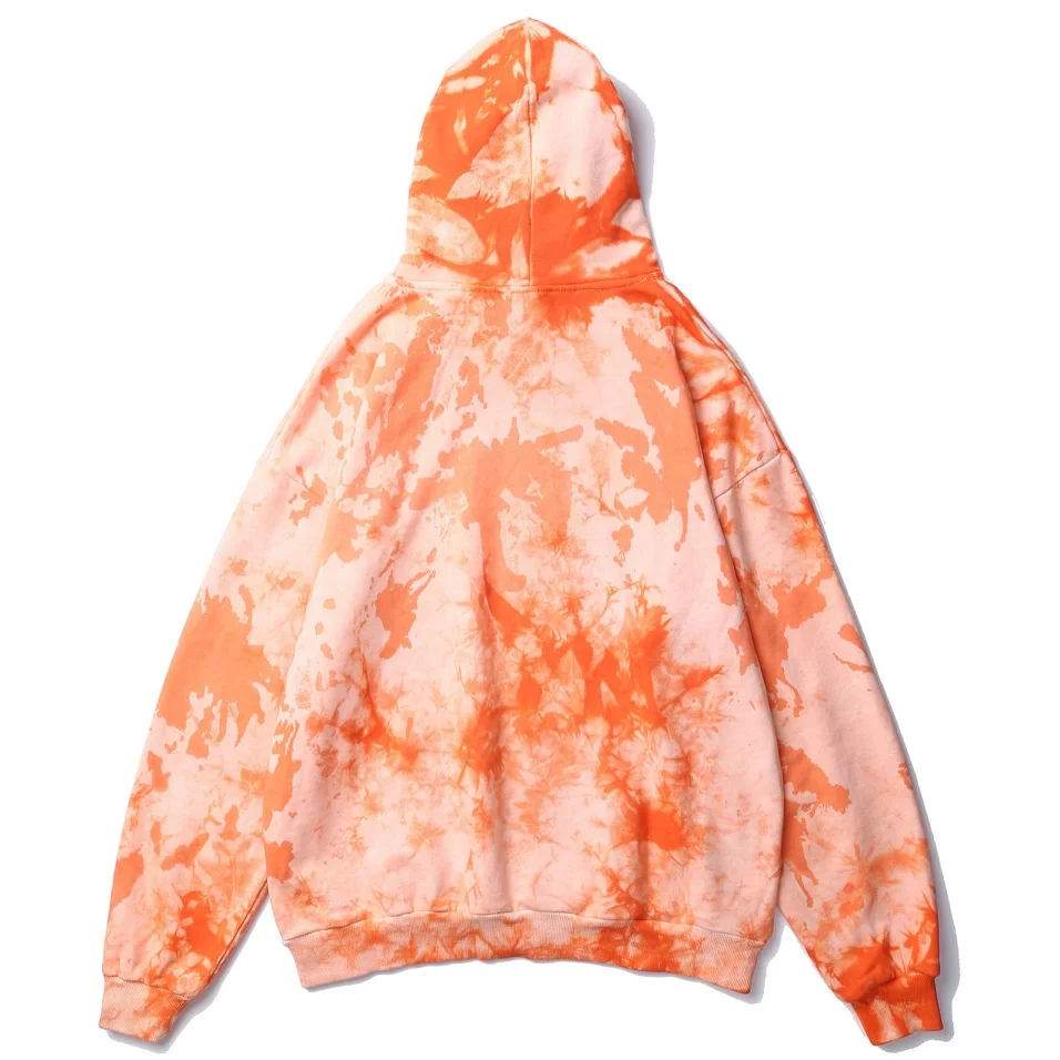 Мужская Уличная одежда в стиле Харадзюку хип хоп иллюзия граффити толстовка с