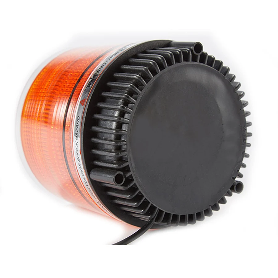 Светодиодный аварийный сигнальный фонарь на крышу автомобиля 12/24 В|Сигнальная