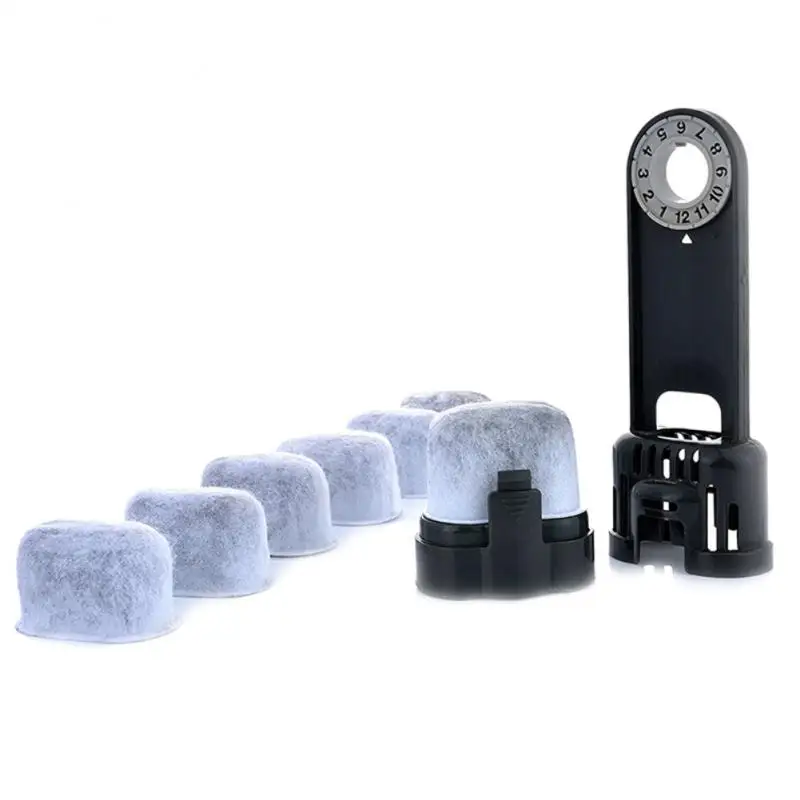 Фильтры для воды Keurig сменные фильтры с углем кофемашин кофеварки Breville|Фильтры