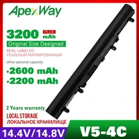 apexay new laptop battery for acer al12a32 aspire v5 571 series v5 v5 431g v5 471 v5 571p v5 171 v5 471g v5 431 v5 531 v5 571g