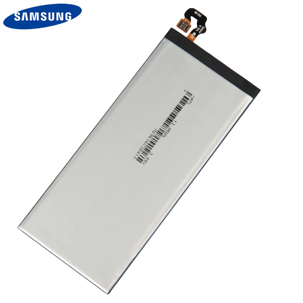 Оригинальный сменный аккумулятор для телефона EB-BA720ABE Samsung GALAXY A7 2017 версия SM-A720