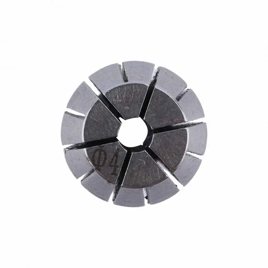 10PCS/Set 1-10mm ER16 Spring Collet Set For CNC Milling lathe Tool Engraving Machine 1mm/2mm/3mm/4mm/5mm/6mm/7mm/8mm/9mm/10mm |