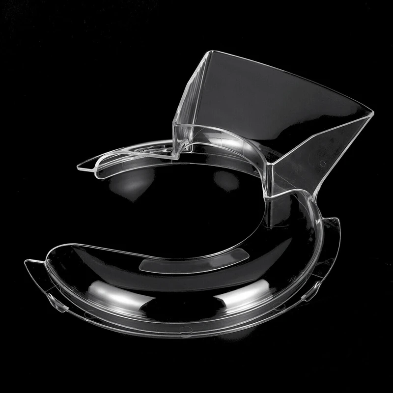for Kitchen 4.5-5QT Bowl Pouring Shield Tilt Head Parts Stand Mixer KN1PS | Бытовая техника