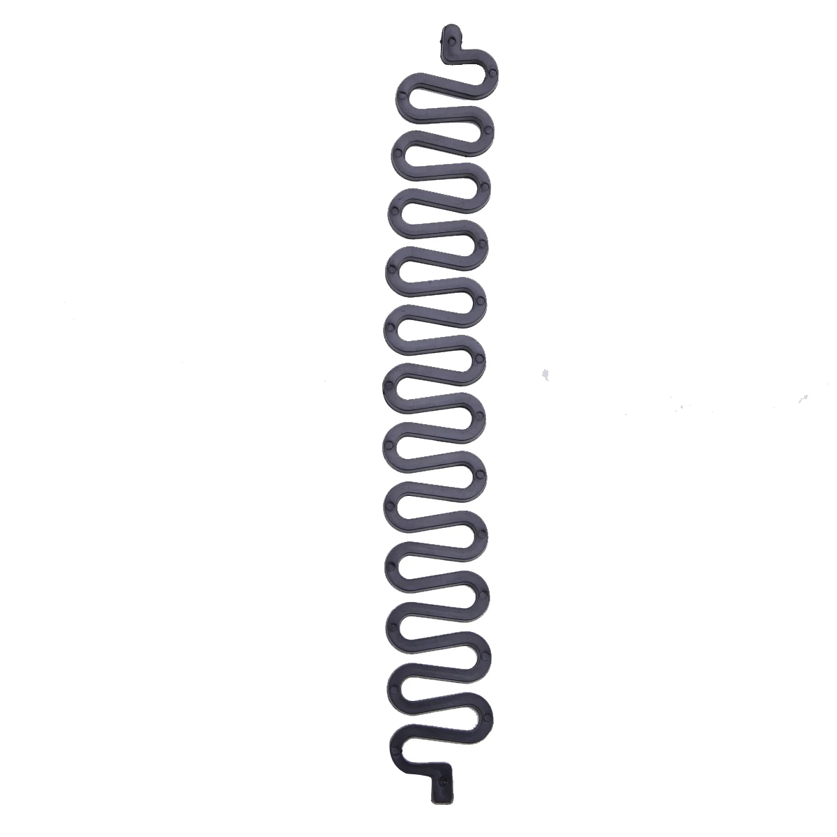 Роликовый крючок для плетения волос с французской рукояткой 2 шт./компл.|braid tool|hair