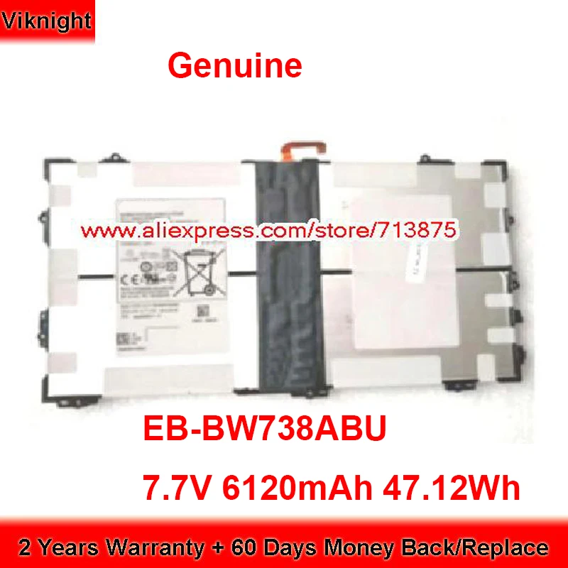    Samsung EBBW738ABU, -   7, 7 , 6120 , /