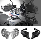 Мотоцикл Handguard для BMW F750GS F850GS 2018 - 2020 рука-Щит протектор для BMW F 750 GS F 850 GS Handguard Cover