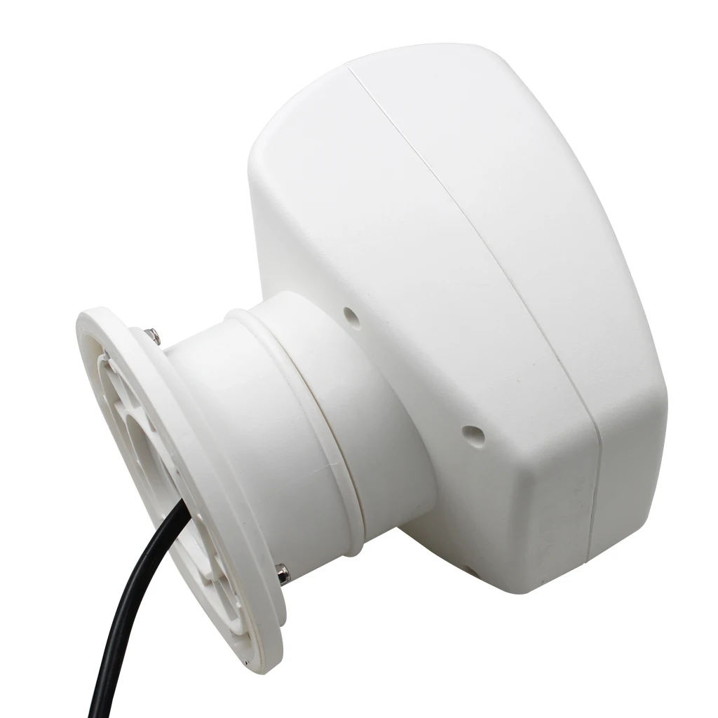 Прожекторы для лодок 100 Вт галогенная фара с дистанционным управлением морской