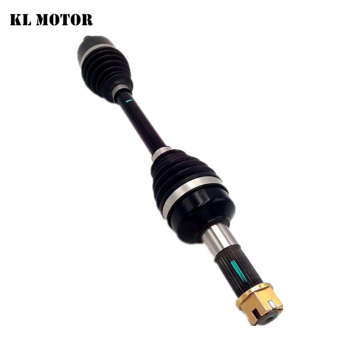 Front Right Drive Shaft Drive Axle Assy for cf500 X5 500 800 x5 x8 ATV GOES 9010-270200-1000 ATV Accessories QUAD GO KART