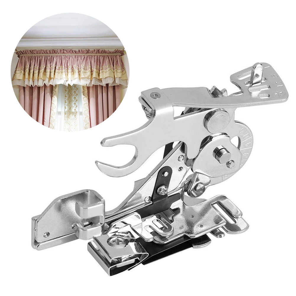 Принадлежности для рукоделия аксессуары швейной машины прижимная лапка ног с