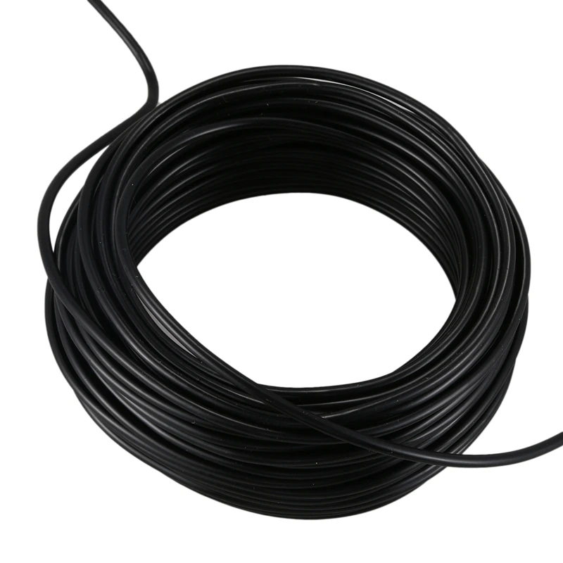 Удлинительный кабель для камеры наблюдения 20 м видео + удлинитель питания|Кабели