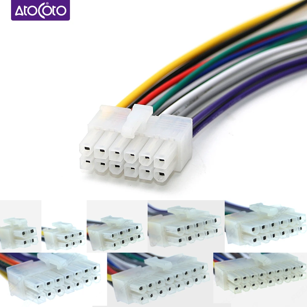 Универсальный автомобильный усилитель мощности динамика высокоуровневый