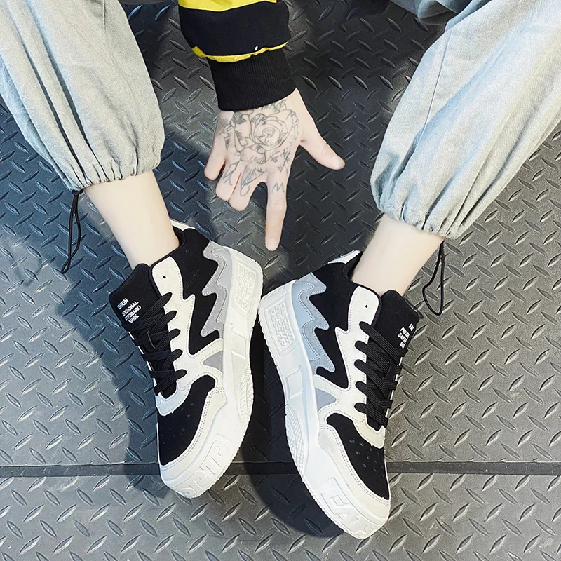 

Mens casual Shoes tenis Luxury shoes Trainer Race off white Shoes fashion loafers running Shoes for men shoes men Sneakers Male