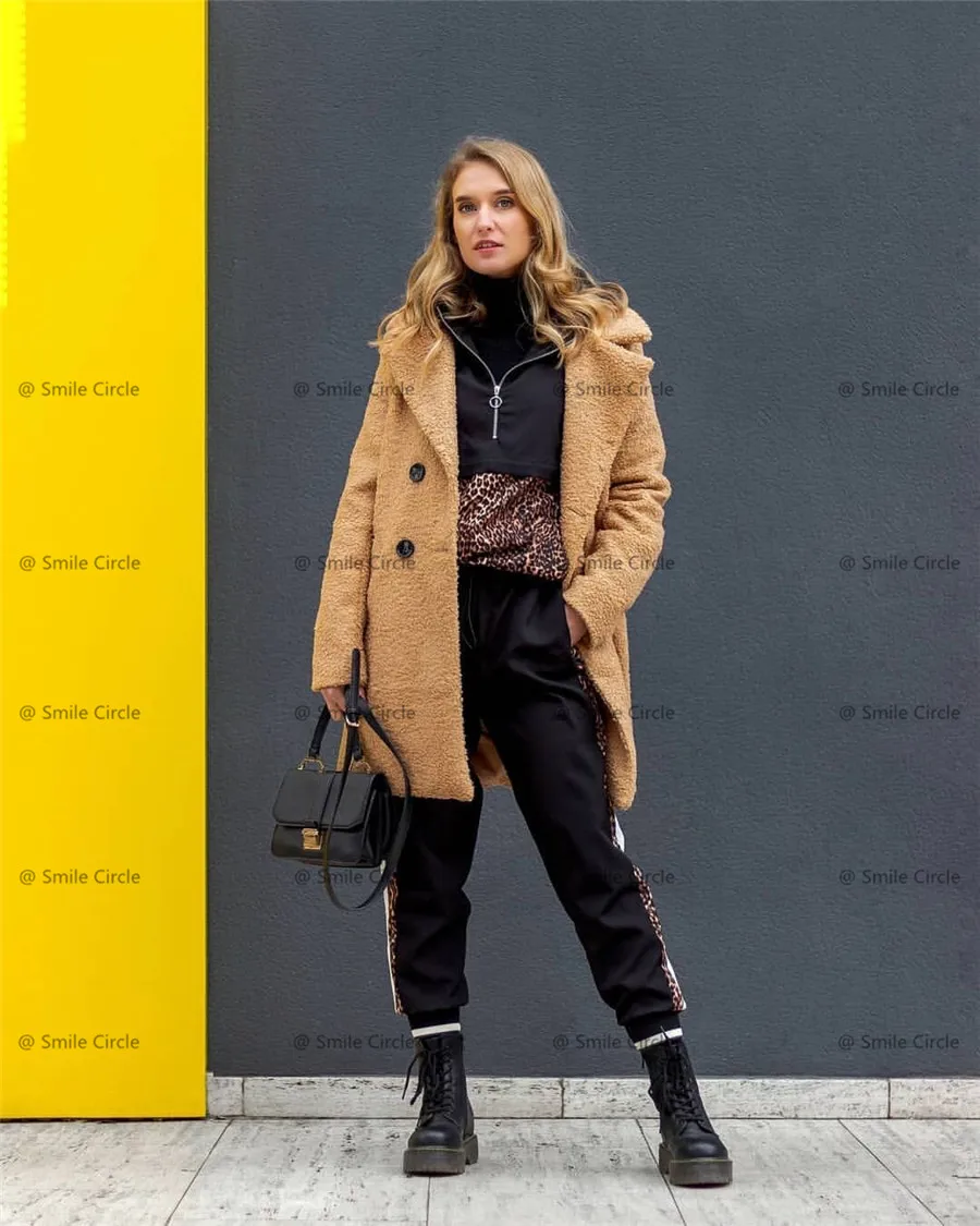 Женские мотоциклетные ботинки со смайликом и круглым Size36-41; сезон осень; коллекция года; модные армейские ботинки с круглым носком на шнуровке; женская обувь