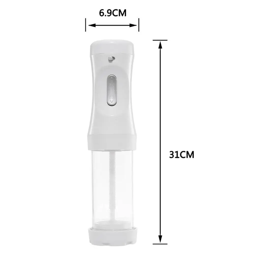 

17Pcs/set Electric Cookie Press Making Gun Biscuits Cake Cookie Press Make Machine Cookie Squeezing Tool Cake Decoration Tool