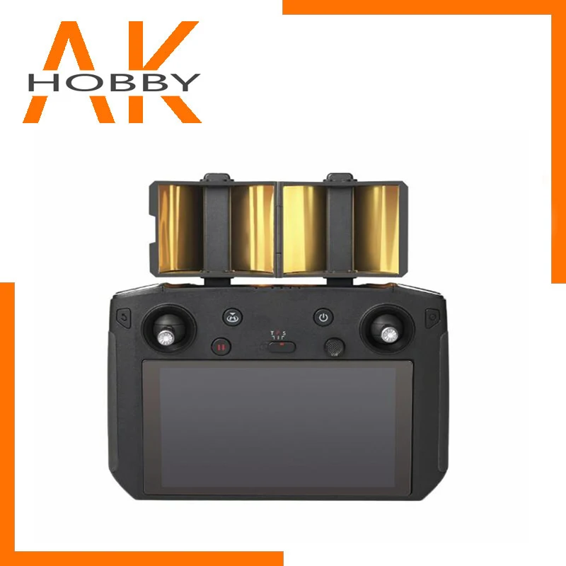 Усилитель сигнала антенна расширитель диапазона для дрона DJI Smart Controller MAVIC 2 |