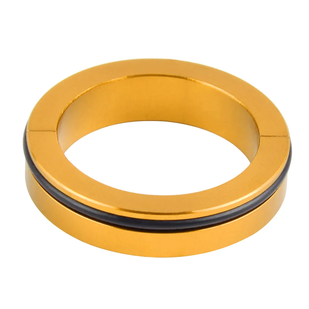 50 мм вилка амортизатор задняя подвеска Снижение комплект для Suzuki RM125 98-08 RM250 98-00 04-09