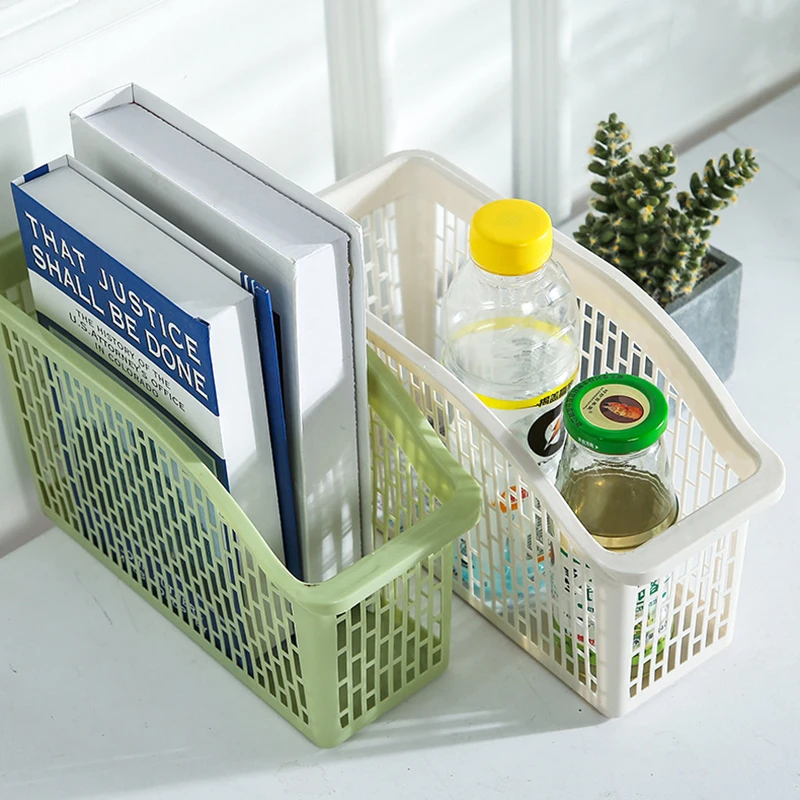 Настольная корзина для хранения Органайзер холодильника кухни игрушечные