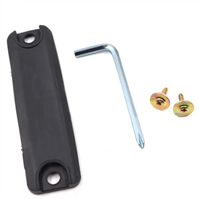 

1PC Car Trunk Latch Button Liftgate Switch Covers Fittings For Toyota Lexus Interior Parts Switches And Relays