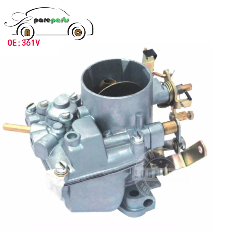 

Карбюратор carb copy zenith 361V КАРБЮРАТОР 2 1/4 2,25 бензиновый для Land Rover серии 2, 2a 3
