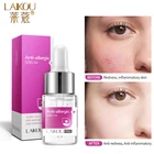 Антиаллергическая Сыворотка для лица LAIKOU PRO, восстанавливающая эссенция, увлажняющая антивоспалительная гладкая Сыворотка для ухода за кожей лица