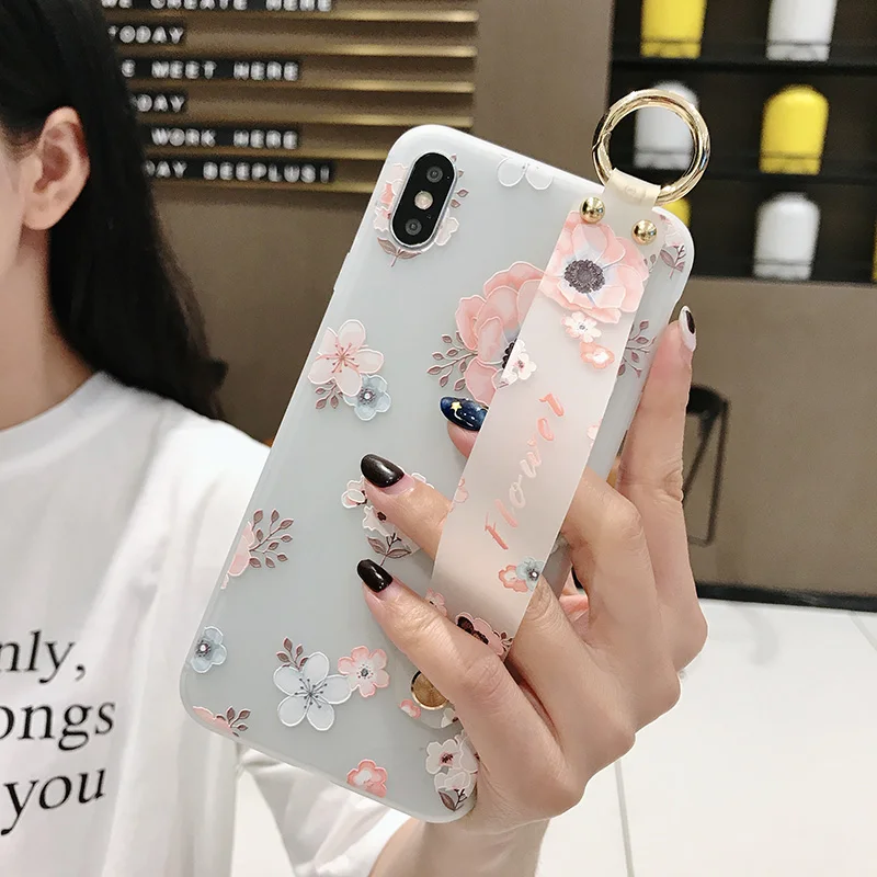 Лидер продаж мягкий TPU чехол для samsung Galaxy S8 S9 S10 плюс A80 A30 A40 A50 A60 A70 Note 8 9 10
