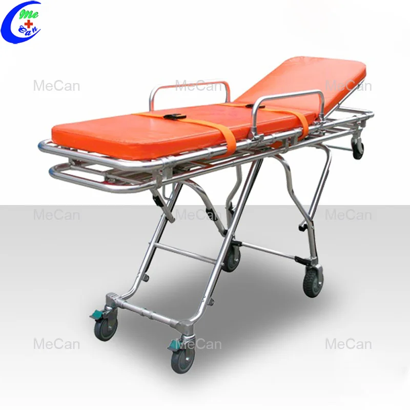 

Medical equipment ambulance stretcher for hospital