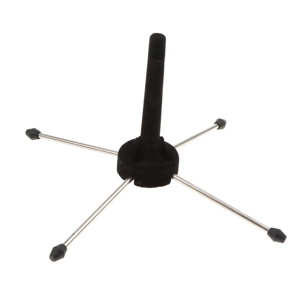 Складные подставки для саксофона портативное крепление кларнета-21x16 см | Спорт и