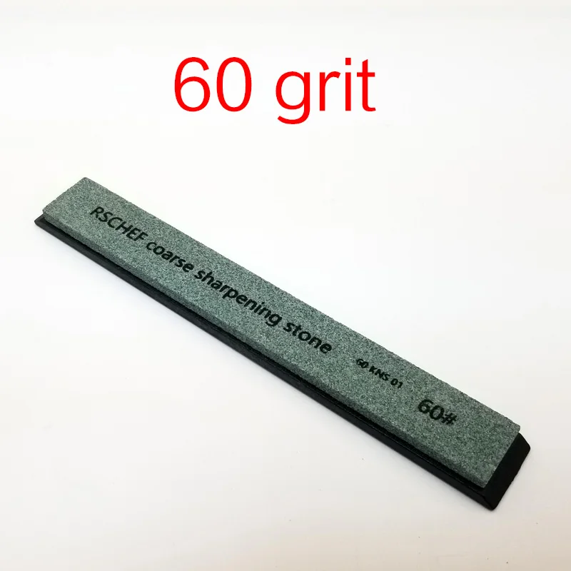 Точилка для ножей с алмазным покрытием - Цвет: 60grit Oil stone
