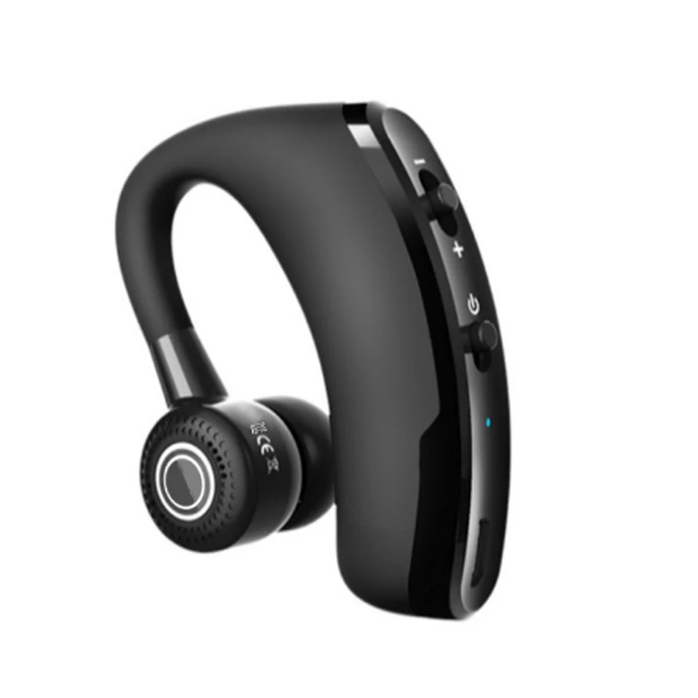 10 шт./партия автомобильные Bluetooth наушники с микрофоном|Наушники и гарнитуры| |