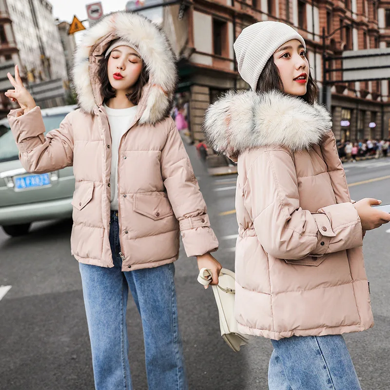 Горячая Распродажа женская короткая стильная новинка 2019 модная Милая хлопковая