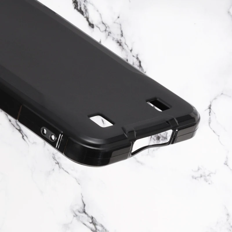 Чехол для Cubot Quest мягкий силиконовый матовый полноразмерный защитный чехол quest 5