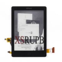 6 inch eink lcd display screen 300ppi ed060kc1 for jdread e book reader screen