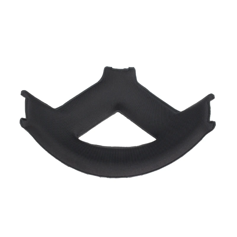 

Leather Replacement Parts Reduce Pressure Head Strap for oculus- Quest 2 Elite