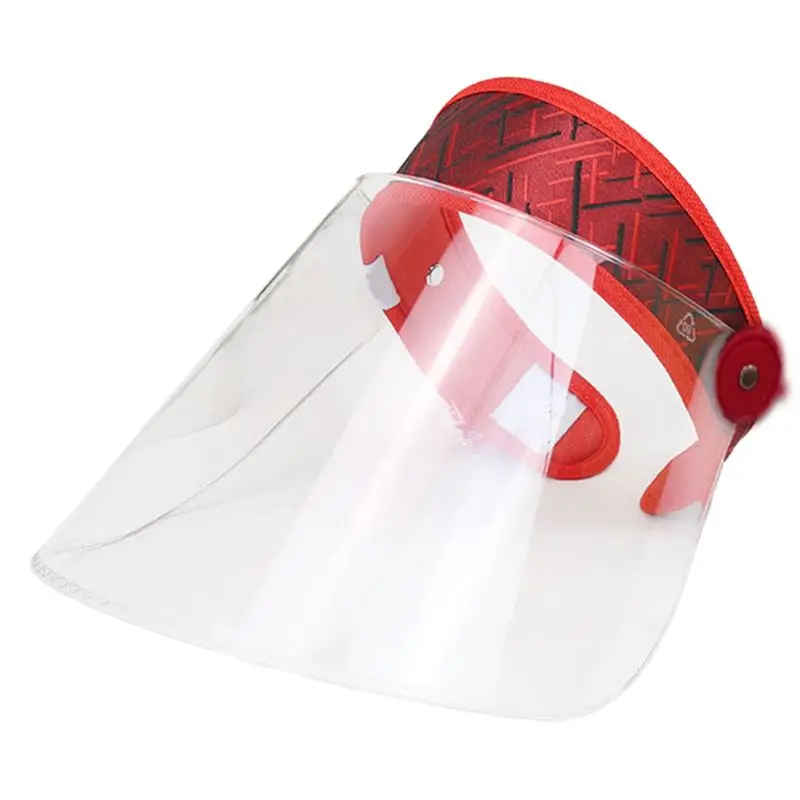 Защитный козырек на все лицо регулируемая шляпа от солнца | Аксессуары для одежды