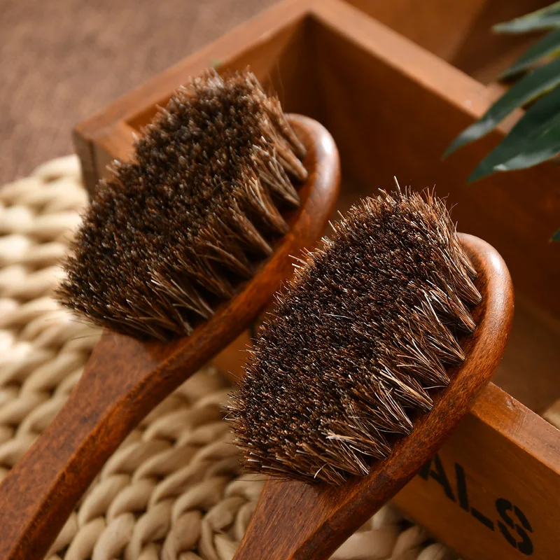 Щетка из конского волоса |